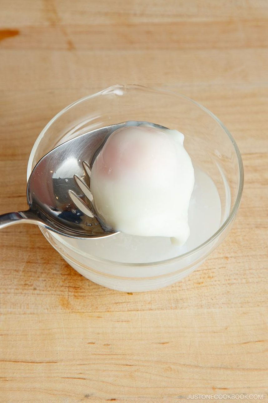 Tea Egg Display 3